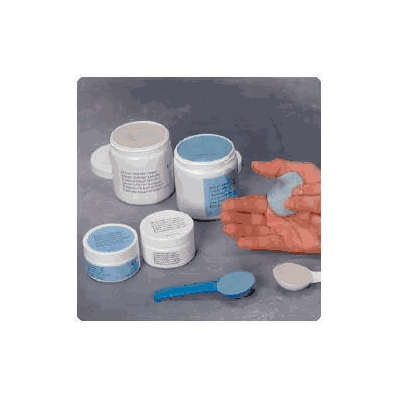 Elastomer Rolyan 50/50 Mix - Elastomer, F/S