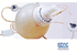 Elastomeric Infusion Pump, Long Duration, 50 mL, sold as 24ea/Box by Epic Medical 	SE0050-050 <br><br><font color="red"><b>BACK TO THE PRODUCT TABLE, <a href="https://www.aaawholesalecompany.com/medline-nursing-supplies-patient-care-nursing-supplies-medication-delivery---disposal-smartez-elasto.html">CLICK HERE</a></b></font>