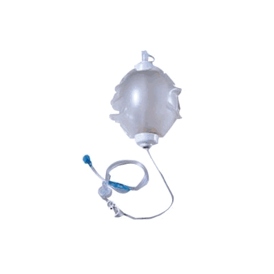 Elastomeric Pump, 270 mL, 1 mL/Hr. flow