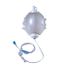 Elastomeric Pump 270 mL, 5 mL/hr, Homepump C-Series 270 mL, 5 mL/hr, sold as 24/case by Halyard C270050 <br><font color="red">These are SPECIAL ORDER - once shipped, they are NON RETURNABLE</font><br><br><font color="red"><b>BACK TO THE PRODUCT TABLE, <a href="https://www.aaawholesalecompany.com/i-v--therapy-pumps-elastomeric-pump-elastomeric-pump-by-halyard.html">CLICK HERE</a></b></font>