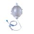 Elastomeric Pump 50 to 125 mL, 100 mL, 2 mL/hr, Homepump C-Series 100 mL capacity, 2 mL/hr, sold as 6/bx by Halyard, Avanos C100020<br><font color="red">These are SPECIAL ORDER - once shipped, they are NON RETURNABLE</font><br><br><font color="red"><b>BACK TO THE PRODUCT TABLE, <a href="https://www.aaawholesalecompany.com/i-v--therapy-pumps-elastomeric-pump-elastomeric-pump-by-halyard.html">CLICK HERE</a></b></font>