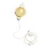 Elastomeric Pump 60 to 125 mL, 100 mL, 100 mL/hr, Homepump C-Series 60 to 125 mL, 100 mL, 100 mL/hr, sold as 48/case by Halyard E101000 <br><font color="red">These are SPECIAL ORDER - once shipped, they are NON RETURNABLE</font><br><br><font color="red"><b>BACK TO THE PRODUCT TABLE, <a href="https://www.aaawholesalecompany.com/i-v--therapy-pumps-elastomeric-pump-elastomeric-pump-by-halyard.html">CLICK HERE</a></b></font>