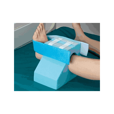 Elavator, Foot, Foam Posey - Medline
