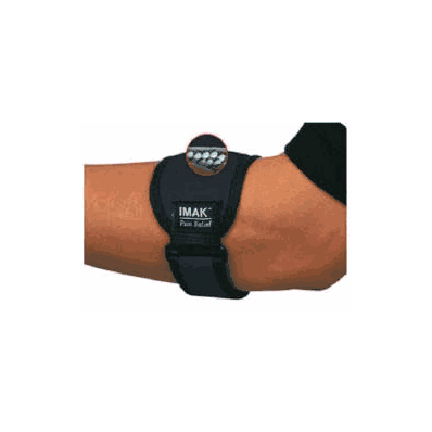 Elbow Band Imak Tennis - Elbow Band, Tennis