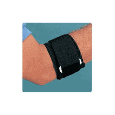 Elbow Band Large, 10 - 11 Inch Circumference
