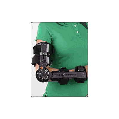 Elbow Brace Bledsoe Universal, Left - Elbow