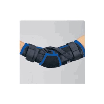 Elbow Brace Medium, 10 - 11 Inch Circumferenc