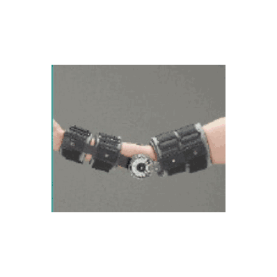 Elbow Brace Small, 6 - 8 Inch Circumference,