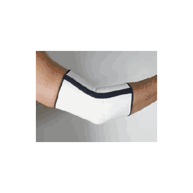 Elbow Compression Sleeve Alimed Large - Elbo