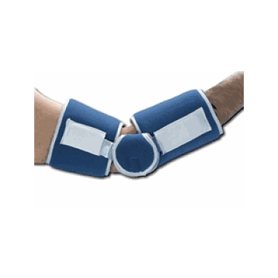 Elbow, Easy-on Qc, Md - Medline