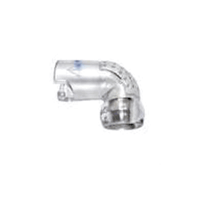 Elbow, Exhalation F/Cmfrtgel Nasal Mask - -