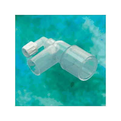 Elbow, Gas Sampling