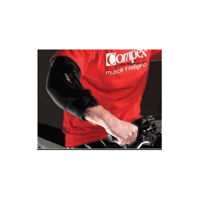 Elbow Guard Medium Elastic Strap Right / Left