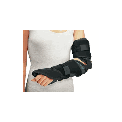 Elbow Immobilizer Elbowranger Medium Contact