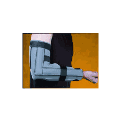 Elbow Immobilizer Small / Medium - Elbow Immo