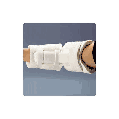 Elbow / Knee Splint Rolyan Progressive Larg
