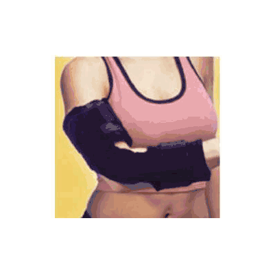 Elbow Orthosis Brace Hayes Universal - Elbow