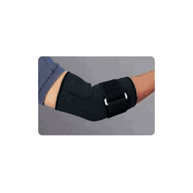 Elbow Sleeve Large, 10 - 11 Inch Circumferenc