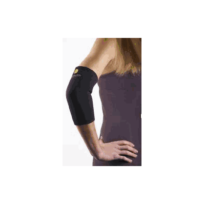 Elbow SleEve, Neoprene Lf Med - - Corflex