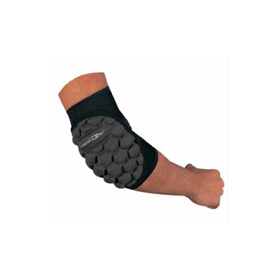 Elbow Sleeve Spider Pad Small, 8 - 9 Inch Ci