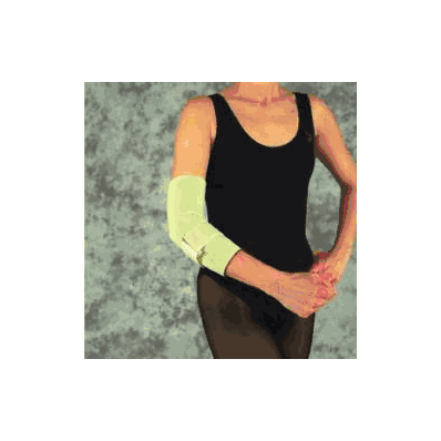 Elbow SleEve, Tennis Elbow Med - - Scott Spe