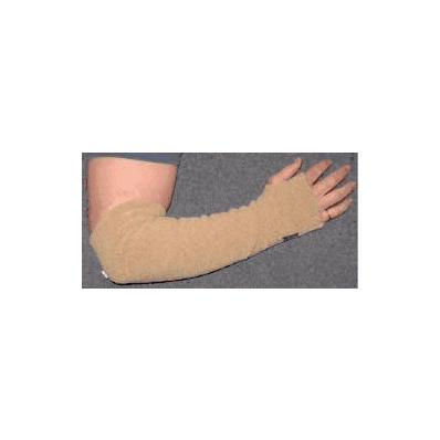 Elbow Sleeve Wristies Large - Elbow SleEve,