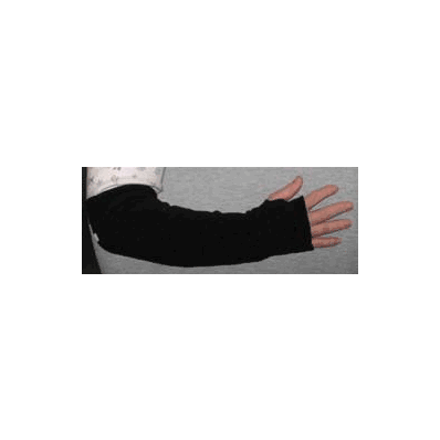 Elbow Sleeve Wristies Small - Elbow SleEve,