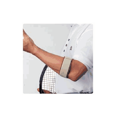 Elbow Splint Cho-pat Medium, 10-1/2 - 12 Inc