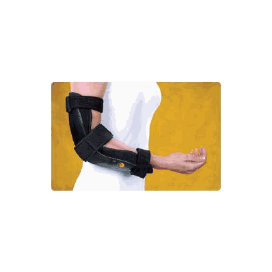 Elbow Splint Medium / Large - Elbow Splint, C