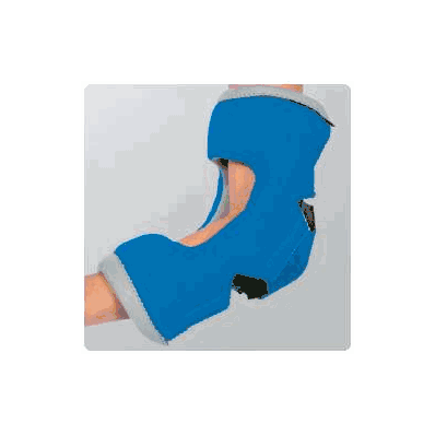 Elbow Splint Respond Rom Small Mid-humerus 9