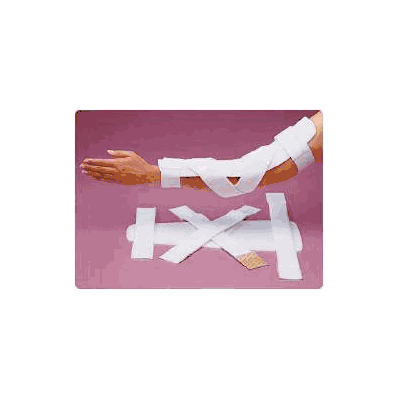 Elbow Splint Rolyan Aquaplast-t Universal S