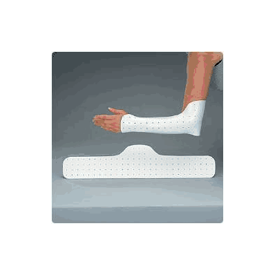 Elbow Splint Rolyan Small 11-14-1/4 Inch L -