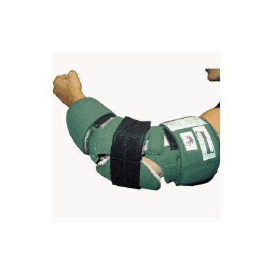 Elbow Splint Small 7-1/2-9 Inch Fore Arm, 8-1