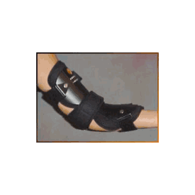 Elbow Splint Small / Medium - Elbow Splint, U