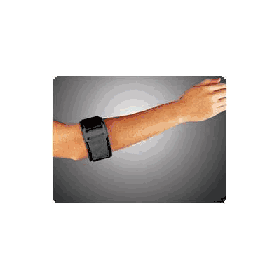 Elbow Splint Universal Loop And Lock Closure
