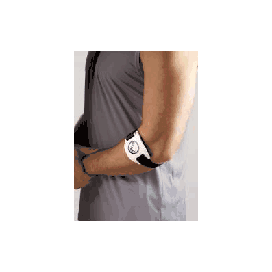 Elbow Strap, Bandit W/Tendon Pressure W/Strap