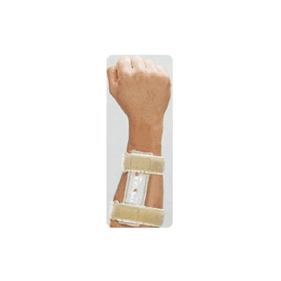 Elbow Strap Epi-lock Small / Medium, 7 - 12