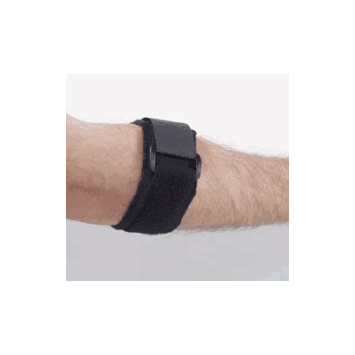 Elbow Strap FreEdom Comfort 9 - 16 Inch Cir