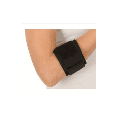 Elbow Strap Procare Deluxe Universal Contact