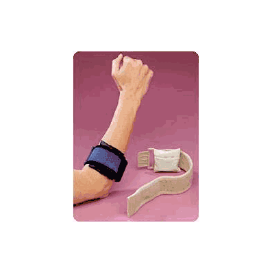 Elbow Strap Rolyan Tennis - Tennis Elbow Str