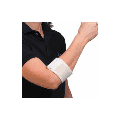 Elbow Support 8-1/2 To 9-1/2 Inch Circumferen