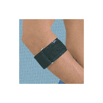 Elbow Support Flex-support Size 1 Loop And L