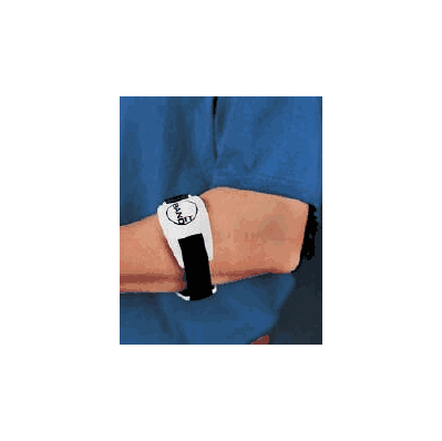 Elbow Support Band It Universal Contact Clos