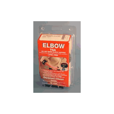 Elbow Support Gel-air Universal, 8 - 14 Inch