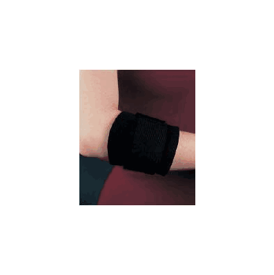 Elbow Support Cinch-lock Large Contact Closu