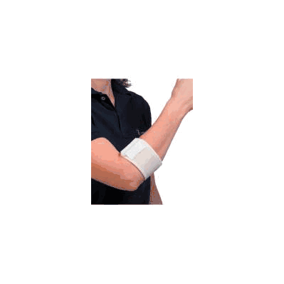 Elbow Support Large, 10-1/2 - 11-1/2 Inch Cir