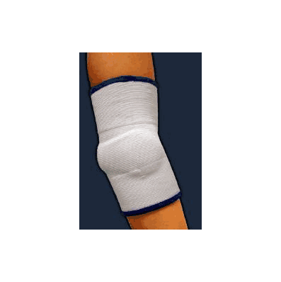 Elbow Support Large Pull-on Left Or Right Arm