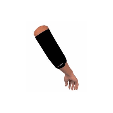 Elbow Support Large Pull-on Padded Left Or Ri