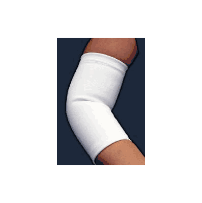 Elbow Support Medium Pull-on Left Or Right Ar