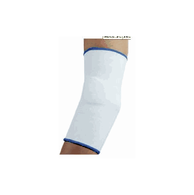 Elbow Support Orthoknit Large, 12 - 13 Inch